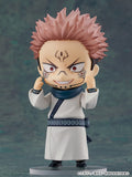 Sukuna (Jujutsu Kaisen)