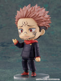 Sukuna (Jujutsu Kaisen)