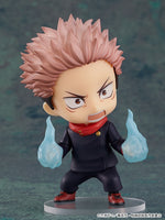 Sukuna (Jujutsu Kaisen)