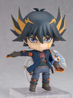 Yusei Fudo (Yu-Gi-Oh! 5D's) Nendoroid