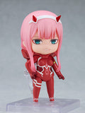 Nendoroid Zero Two: Pilot Suit Ver. (DARLING in the FRANXX)