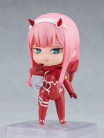 Nendoroid Zero Two: Pilot Suit Ver. (DARLING in the FRANXX)