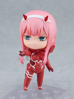 Nendoroid Zero Two: Pilot Suit Ver. (DARLING in the FRANXX)