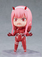 Nendoroid Zero Two: Pilot Suit Ver. (DARLING in the FRANXX)