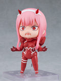 Nendoroid Zero Two: Pilot Suit Ver. (DARLING in the FRANXX)