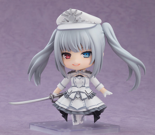 White Queen (Date A Bullet) - Nendoroid