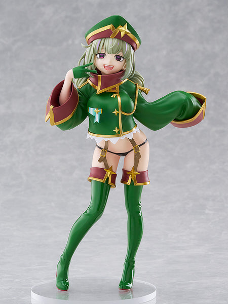 Leopard L Size (Gushing over Magical Girls) POP UP PARADE