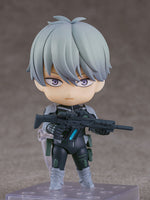 Reno Ichikawa (Kaiju No. 8) Nendoroid