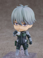 Reno Ichikawa (Kaiju No. 8) Nendoroid