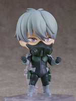 Reno Ichikawa (Kaiju No. 8) Nendoroid