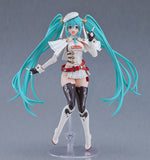 Racing Miku 2023 Ver. (Hatsune Miku GT Project)