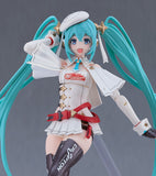 Racing Miku 2023 Ver. (Hatsune Miku GT Project)