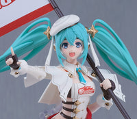 Racing Miku 2023 Ver. (Hatsune Miku GT Project)