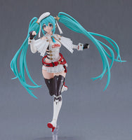 Racing Miku 2023 Ver. (Hatsune Miku GT Project)