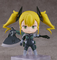 Kikoru Shinomiya (Kaiju No. 8) Nendoroid