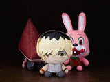 Silent Hill Plushie: Robbie the Rabbit