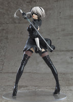 2B (YoRHa No.2 Type B) (NieR:Automata Ver1.1a)