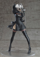 2B (YoRHa No.2 Type B) (NieR:Automata Ver1.1a)