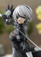 2B (YoRHa No.2 Type B) (NieR:Automata Ver1.1a)