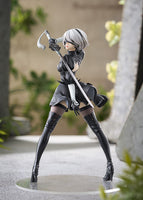 2B (YoRHa No.2 Type B) (NieR:Automata Ver1.1a)