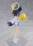 Hibiki (Cheer Squad): Memorial Lobby Ver. (Blue Archive)