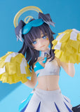 Hibiki (Cheer Squad): Memorial Lobby Ver. (Blue Archive)