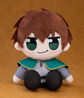 Kono Subarashii Sekai Ni Syukufuku Wo! 3 Kuripan Plushie Kazuma