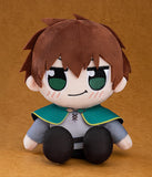 Kono Subarashii Sekai Ni Syukufuku Wo! 3 Kuripan Plushie Kazuma