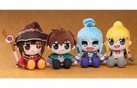 Kono Subarashii Sekai Ni Syukufuku Wo! 3 Kuripan Plushie Kazuma