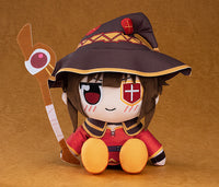 Kono Subarashii Sekai Ni Syukufuku Wo! 3 Kuripan Plushie Megumin