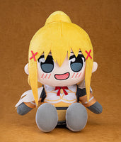 Kono Subarashii Sekai Ni Syukufuku Wo! 3 Kuripan Plushie Darkness