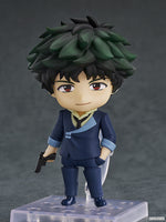 Nendoroid Spike Spiegel (Cowboy Bebop)