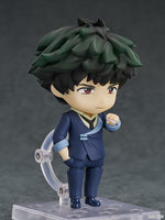 Nendoroid Spike Spiegel (Cowboy Bebop)