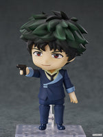 Nendoroid Spike Spiegel (Cowboy Bebop)