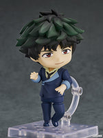 Nendoroid Spike Spiegel (Cowboy Bebop)