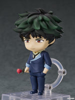 Nendoroid Spike Spiegel (Cowboy Bebop)