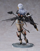1/7 Goddess of Victory: Nikke: Modernia
