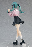 Hatsune Miku: The Vampire Ver. L (Character Vocal Series 01: Hatsune Miku)