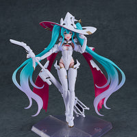 Racing Miku 2024 ver. (Hatsune Miku GT Project)