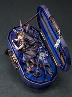 1/7 Arknights: Amiya: Solo Around The World Ver.