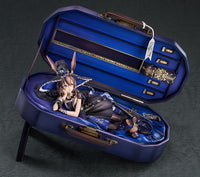 1/7 Arknights: Amiya: Solo Around The World Ver.