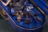 1/7 Arknights: Amiya: Solo Around The World Ver.