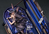 1/7 Arknights: Amiya: Solo Around The World Ver.