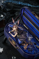 1/7 Arknights: Amiya: Solo Around The World Ver.
