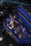 1/7 Arknights: Amiya: Solo Around The World Ver.