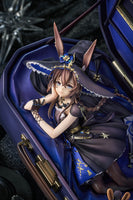 1/7 Arknights: Amiya: Solo Around The World Ver.