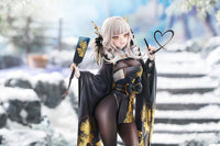 1/7 Goddess of Victory: Nikke: Blanc: White Rabbit