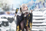 1/7 Goddess of Victory: Nikke: Blanc: White Rabbit