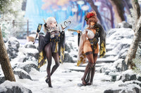 1/7 Goddess of Victory: Nikke: Blanc: White Rabbit
