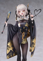 1/7 Goddess of Victory: Nikke: Blanc: White Rabbit